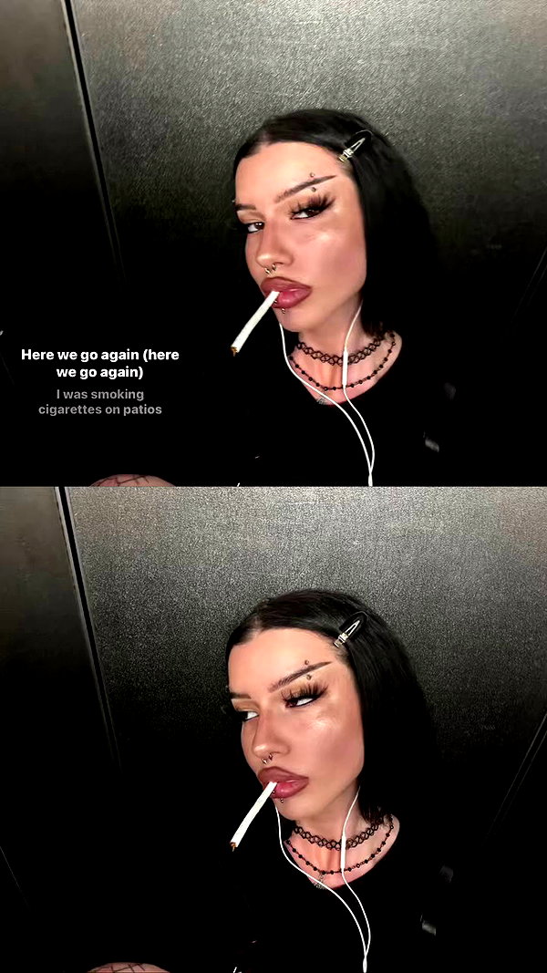 shawtysuzi archive video preview