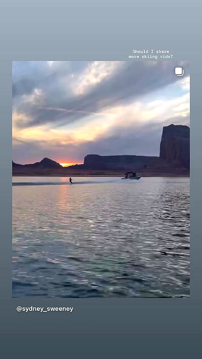 sydney_sweeney sydney_sweeney archive video