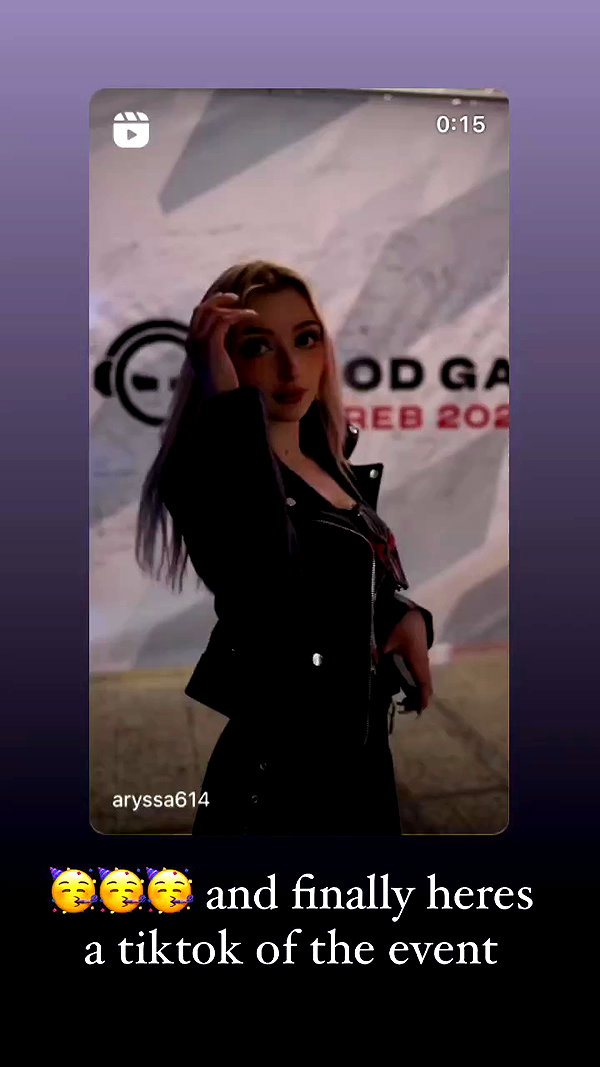 aryssa614 archive video preview