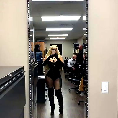 iamcardib iamcardib archive video