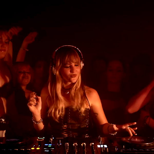 mixmag archive video preview