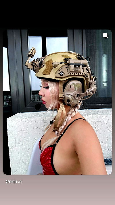 ninja.vi ninja.vi archive video