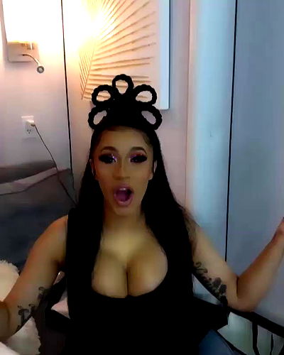 iamcardib iamcardib archive video