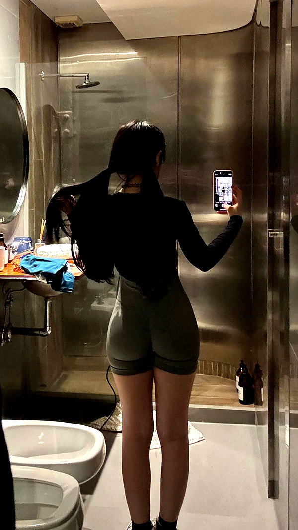 nicoleponyxo archive video preview
