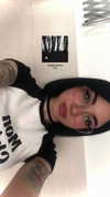 giulia_tosini_ Altpins Profile Picture