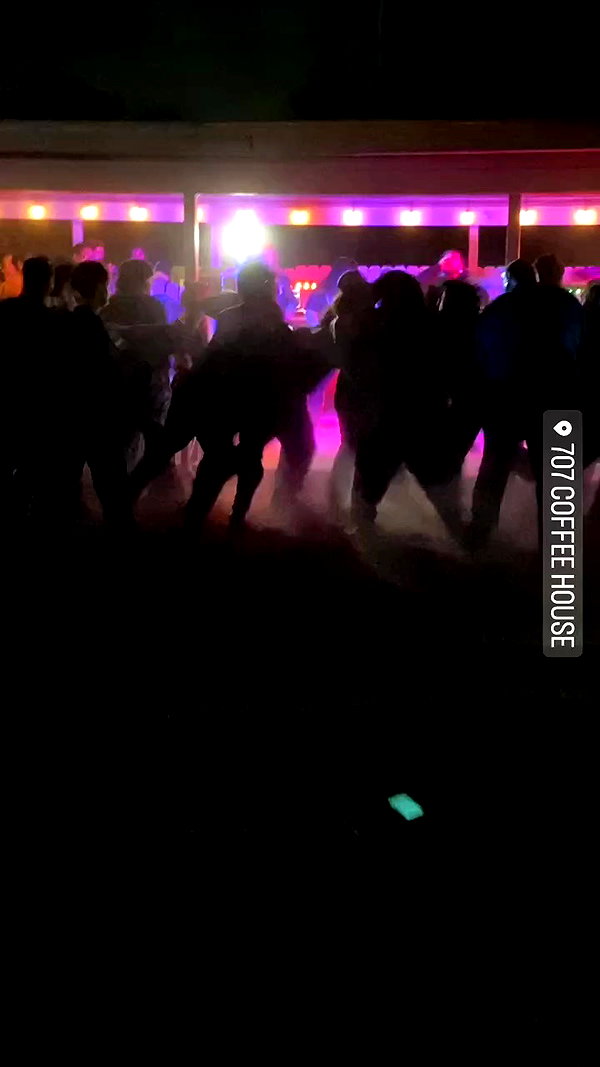 klarissasalazar archive video preview