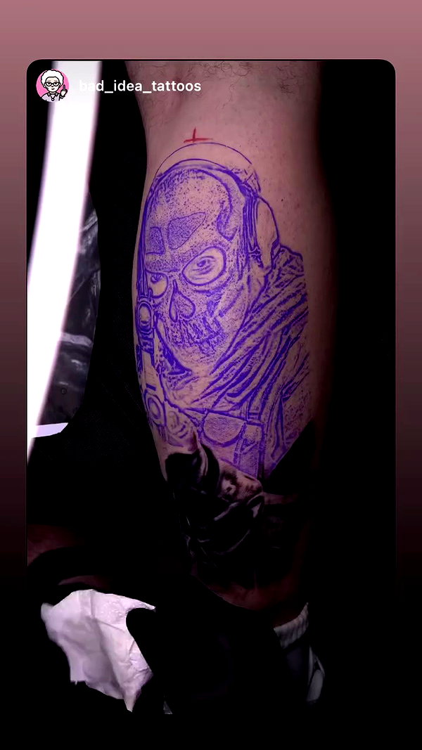 nocturnal__tattoo archive video preview