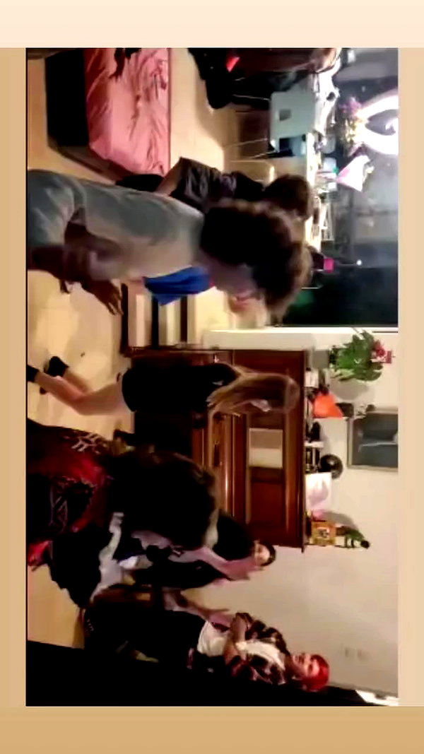 feelbetterinmysweater archive video preview