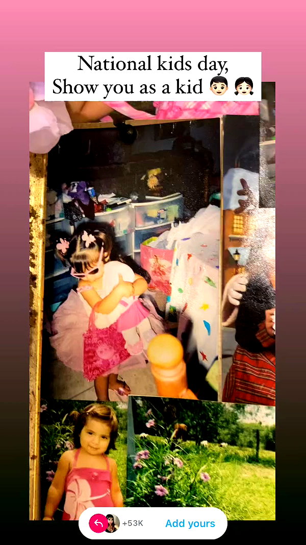 klarissasalazar archive video preview