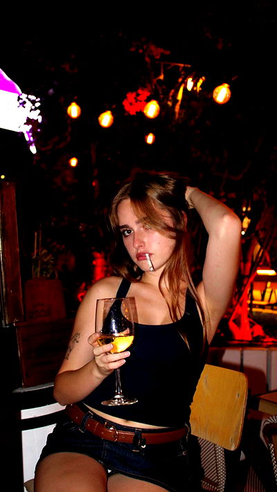 noa_zemlyanski noa_zemlyanski archive video