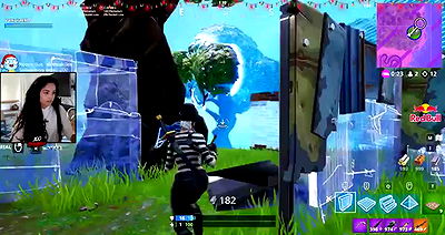 valkyrae valkyrae archive video