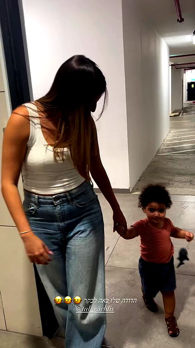 rebecka_tsadok rebecka_tsadok archive video