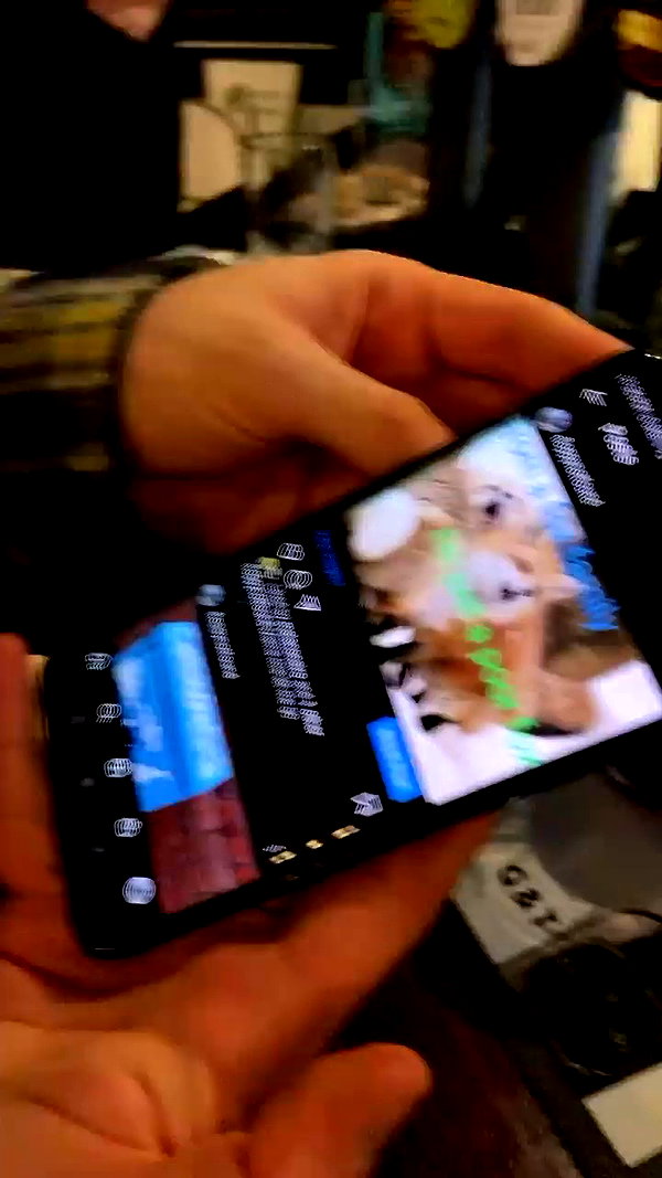 zaperwave archive video preview
