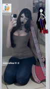 valeriecastellano Altpins Profile Picture
