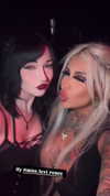 carolinesometimes Altpins Profile Picture