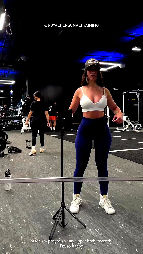 laurasaponara archive video preview