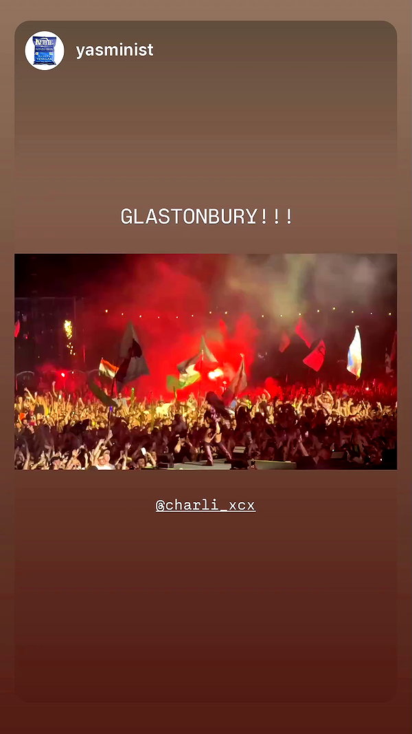 charli_xcx archive video preview