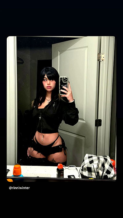 rinnibunny rinnibunny archive video