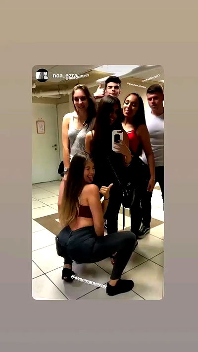 kesemgreenyer kesemgreenyer archive video