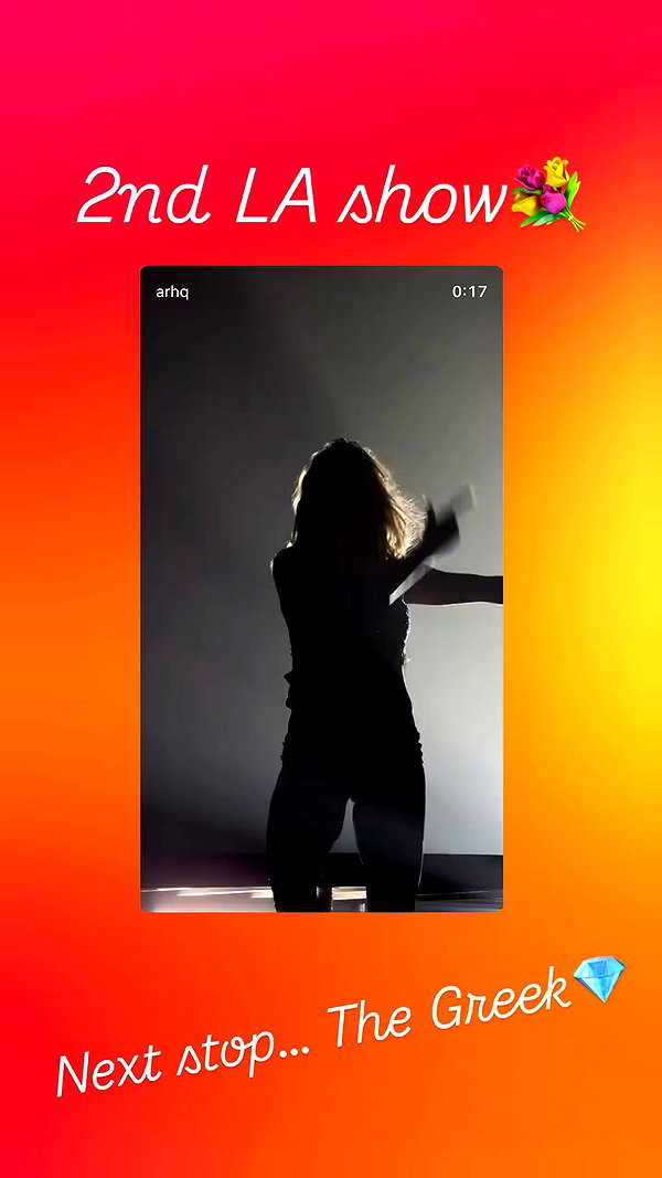 addisonraee archive video preview