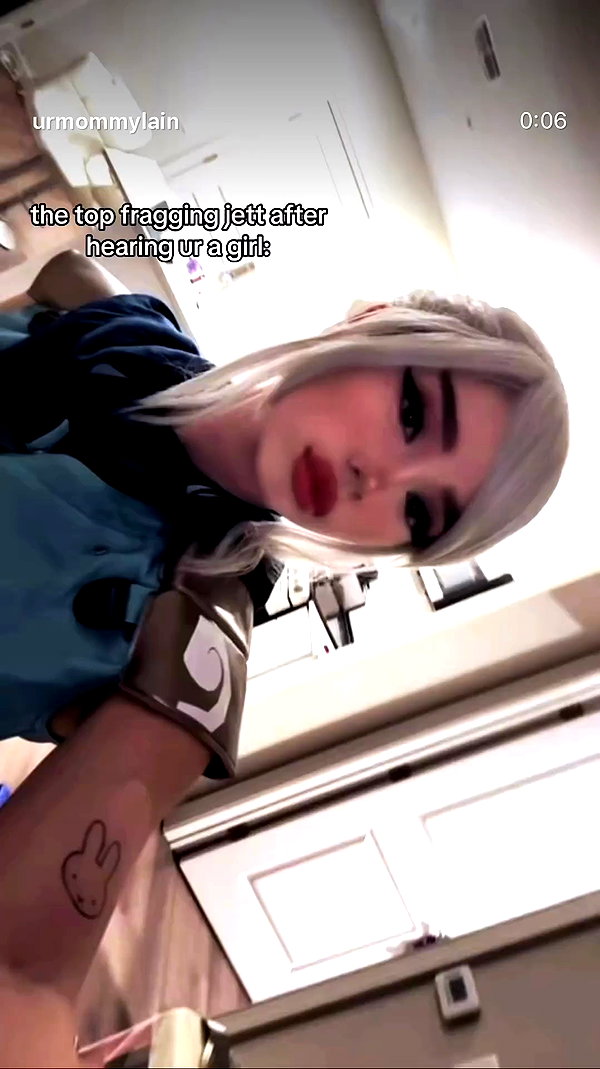urmommylain archive video preview