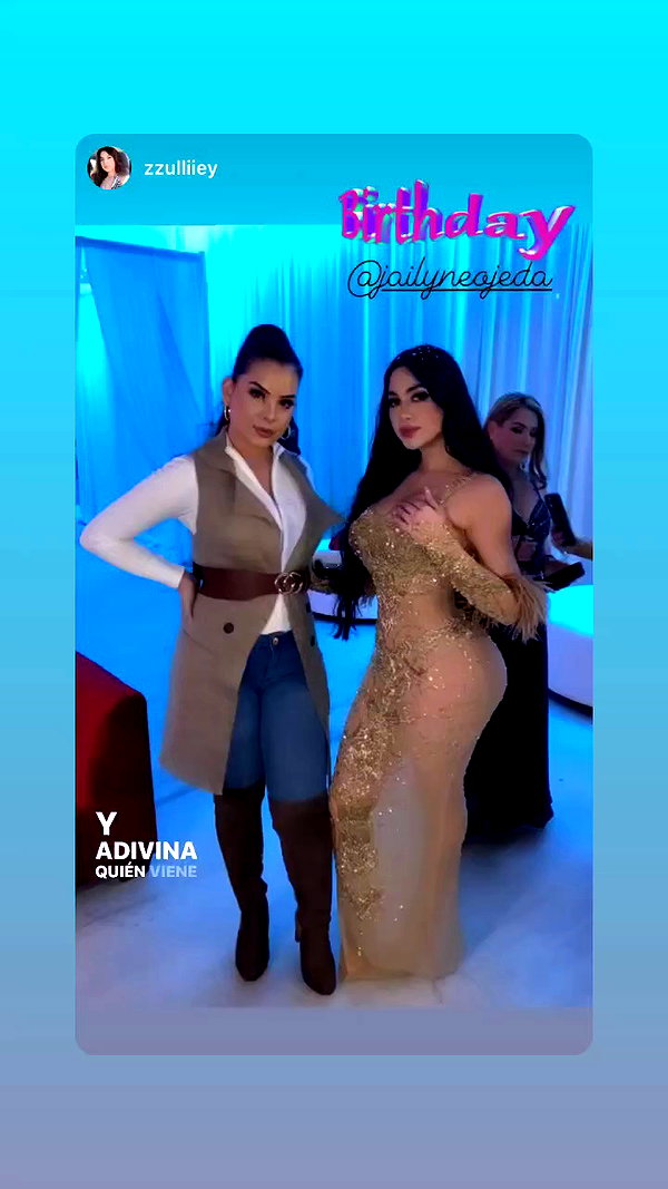 jailyneojeda archive video preview
