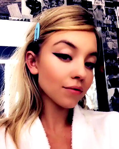 sydney_sweeney sydney_sweeney archive video