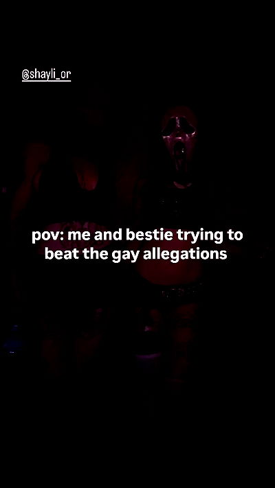shayli_or shayli_or archive video
