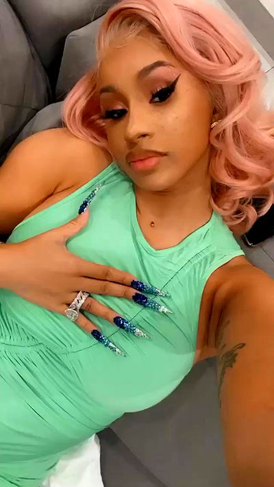 iamcardib iamcardib archive video