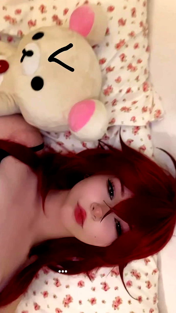 pockycatt archive video preview
