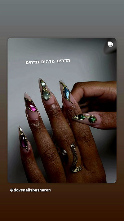 nails.by.natashi nails.by.natashi archive video