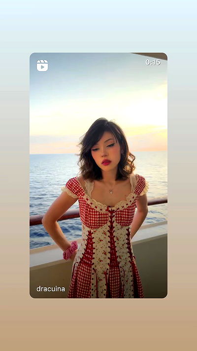 dracuina dracuina archive video