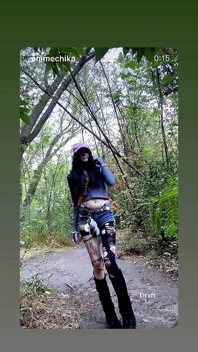 _animechika_ _animechika_ archive video