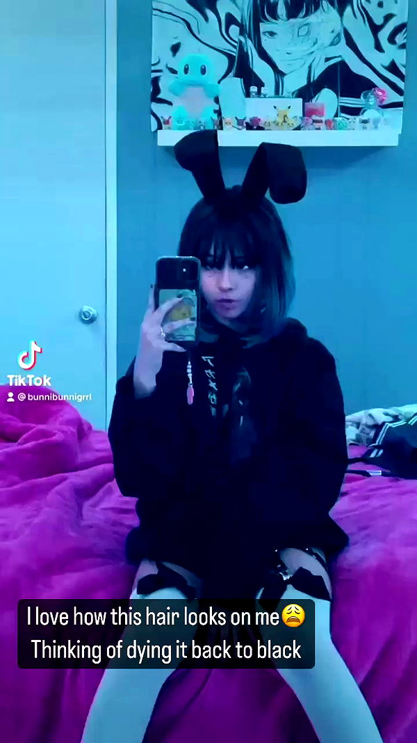 bunnibunnigrrl archive video preview