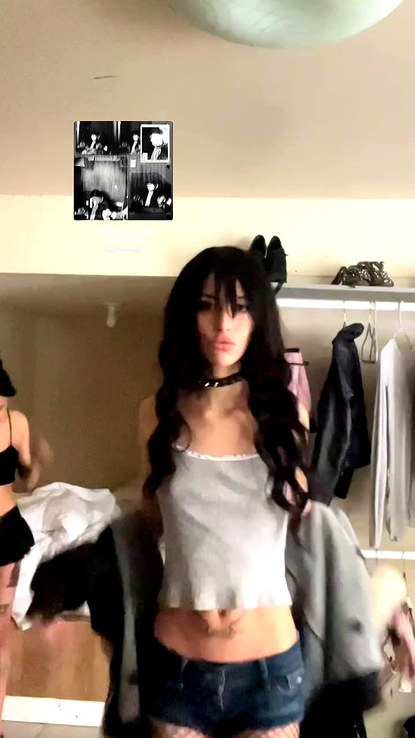 ifkissescouldleavecuts archive video preview