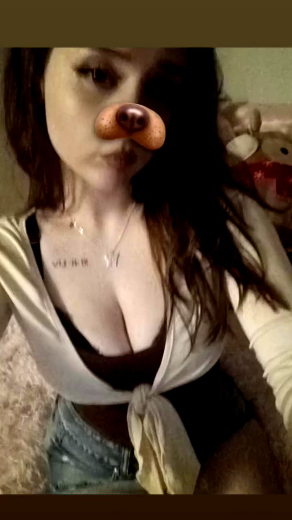 cupcakeqweenxo archive video preview