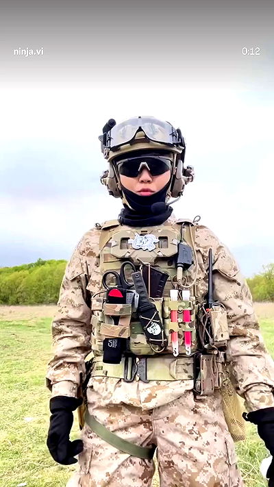 ninja.vi ninja.vi archive video