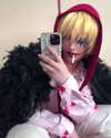 kamisamalisa Altpins Profile Picture