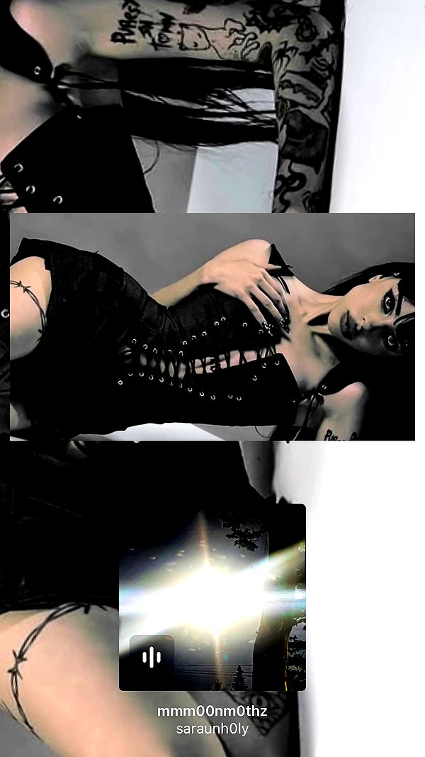 shaielsantos archive video preview