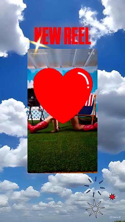 therealbrittfit therealbrittfit archive video