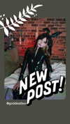 goddessfawn Altpins Profile Picture