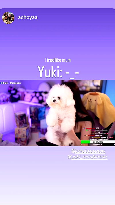 iamdorasnow iamdorasnow archive video