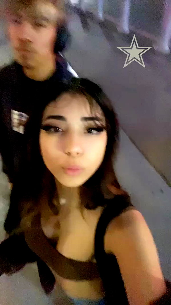klarissasalazar archive video preview