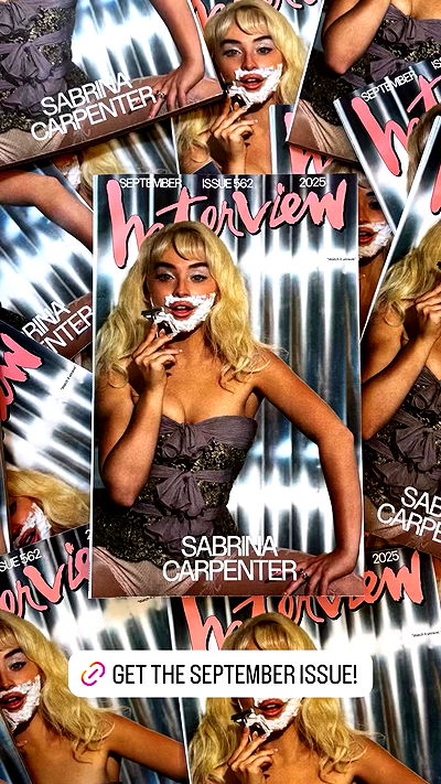 sabrinacarpenter sabrinacarpenter archive video