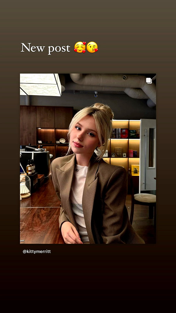 kittymerritt archive video preview