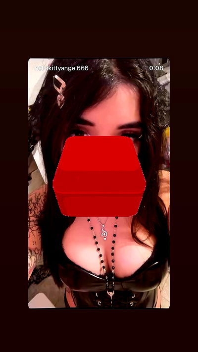 hellokittyangel666 hellokittyangel666 archive video