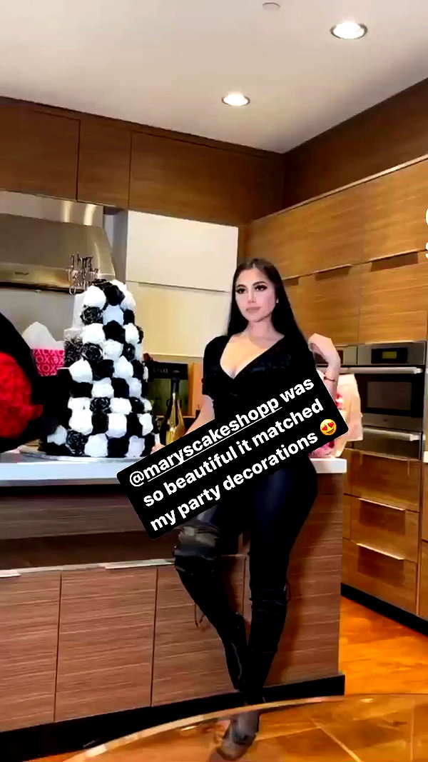 jailyneojeda archive video preview