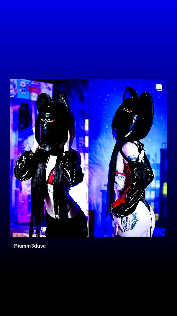 iamm3dusa archive video preview