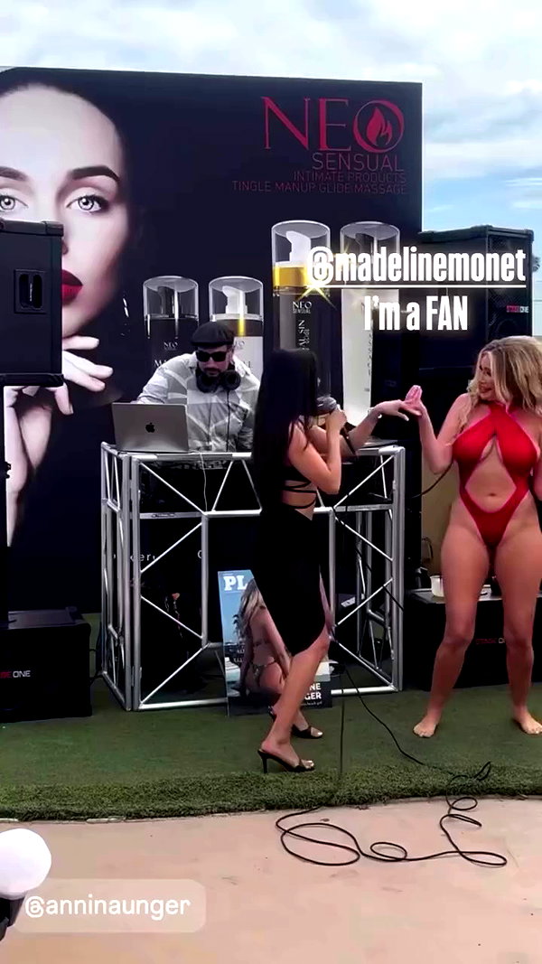 madelinemonet archive video preview