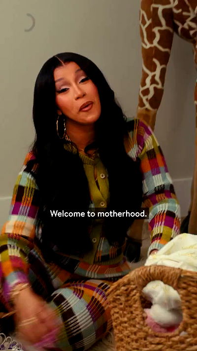 iamcardib iamcardib archive video